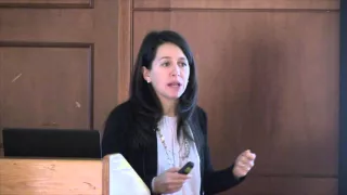 Marcela Escobari: Introduction to the Atlas and Globe of Economic Complexity
