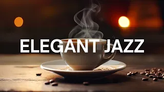 Chill Jazz Grooves - Smooth Instrumental Music for Relaxation and Joy | Jazz music