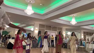 Yeh To Sach Hai Ki Bhagwan Hai Dance – Hum Saath Saath Hain | Shivalay Dance Academy | Bollywood