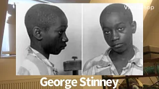 George Stinney Ghost Box Interview Evp