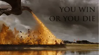 Game of Thrones - Not Today