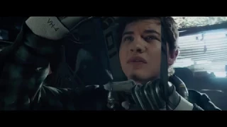 Ready Player One - Trailer español (HD)