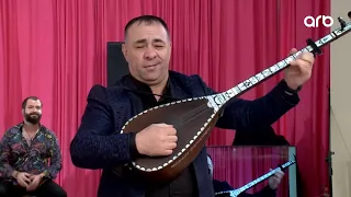 Günaydın Azərbaycan | Aşıq Mübariz & Aşıq Zülfiyyə | Popuri