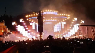 ELECTRIC LOVE FESTIVAL 2017 OPENING CEREMONY (SNIPPET)