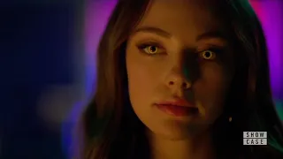 Legacies 3x05 Hope And Alaric Try To Find Artefact & Alaric Injects Hope