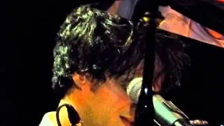 Jamie Cullum, "All at Sea"/"Got You Under My Skin" (HD) live @ LaCigale, Paris, 20/10/2014