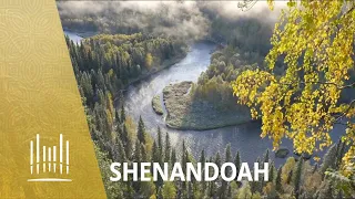 Shenandoah | The Tabernacle Choir