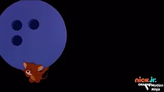 Tom and Jerry: The Movie (1993) - Intro (Nick Jr., FANMADE)