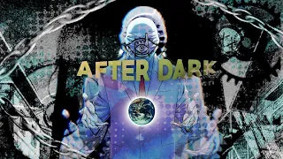 After Dark- Friend