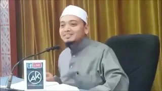 Ustaz Wadi Anuar Ayub : Yakjuj Makjuj