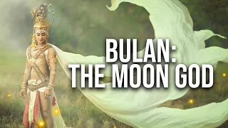 Bulan: The Moon God | Philippine Visayan Mythology | Best Asian Mythology