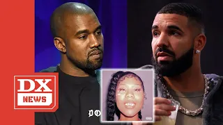 Will Kanye West & Drake’s “Beef” Reignite After Shots on “Her Loss” Album?