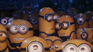 Minions Beg to Gru [HD] Rise of Gru