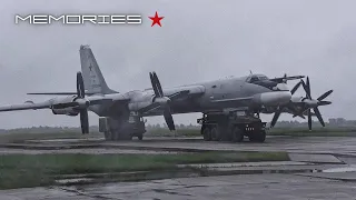 Russian Air Force Edit | OBLXKQ, SLXEPING TOKYO - MEMORIES