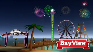 BayView RP 🏠 roblox