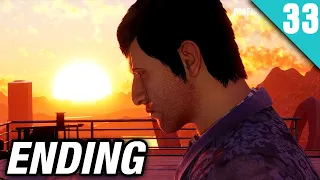 Saints Row (2022) ENDING - Final Mission - Showdown