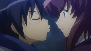Top 10 Romance Anime Where Guy Is Obsessed With Girl