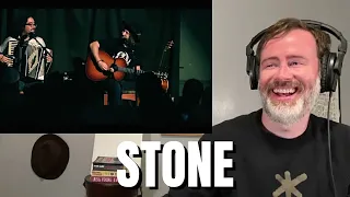 Songwriter Reacts: Whiskey Myers - Stone