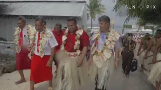 Tagata Pasifika Special: Return to Tokelau Part 2