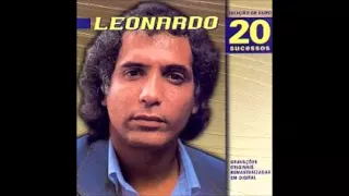 Leonardo Sullivan - Sei errar sozinho