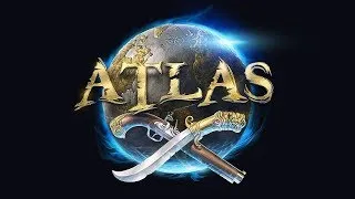 ATLAS - Поиски медведя и добыча золота!