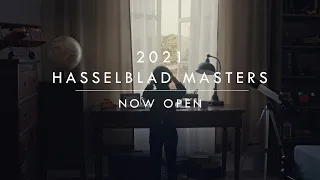 2021 Hasselblad Masters, Now Open