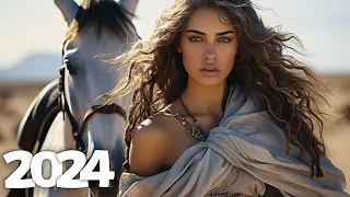 Summer Mix 2024 🌱 Deep House Remixes Of Popular Songs 🌱Coldplay, Maroon 5, Adele Cover #27