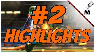 HIGHLIGHTS  #2 | Marcek