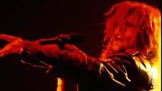 Bon Jovi | Live Point Depot | Full Show | Dublin 1990