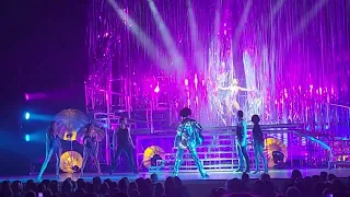 DWTS live 2023 part 7 - Portland Maine