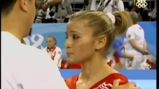 Gymnasts & Coaches - When I Look At You *Requested*
