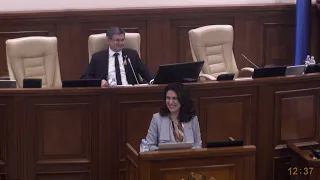 #PeScurt din Parlament / Ilan Șor a rămas fără mandat de deputat