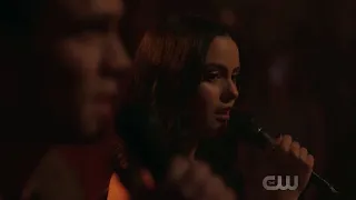 Mad World ~ Archie and Veronica (Betty becomes a serpent) | Riverdale [2x08]