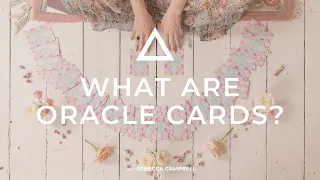 Everything you need to know about Oracle Cards in 2024