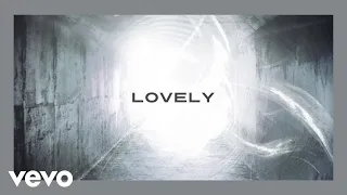 Chris Tomlin - Lovely (Lyric Video)