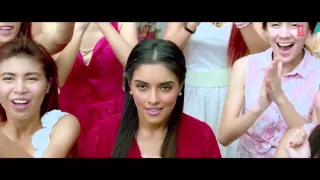 Baaton Ko Teri Full Video Song   ALL IS WELL 2015 By Arijit Singh HD 1080p