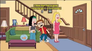 American Dad Parodied Their Own Intro HD