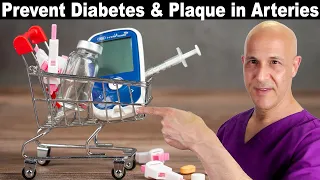 1 FRUIT Helps Prevent Diabetes, Heart Attack, Stroke & Cancer | Dr. Mandell