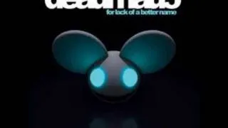 deadmau5 - FML - Lack of A Better Name