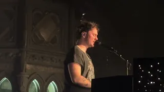 Here It Is - Cian Ducrot - Union Chapel London 19/02/24