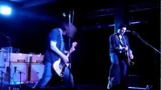 Soul Asylum - Misery - Live HD 3-30-13