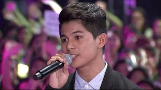 Pinoy Boyband Superstar Judges’ Auditions Niel Murillo – “Mahal Na Mahal”