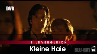 Kleine Haie - Jubiläums-Edition (Blu-ray- und  DVD-Trailer)
