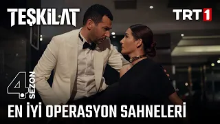 Operasyon Sahneleri ⚔️ #1 - #Teşkilat