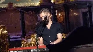 Villagers -  The Pact (I'll Be Your Fever) - live Michel Reeperbahn Festival Hamburg 2016-09-24