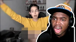 Awkward MISTAKES Caught on Twitch Compilation 8 | Top Kek LIVE REACTION🔴