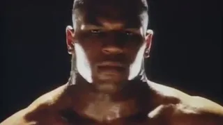 Mike Tyson Defense Master