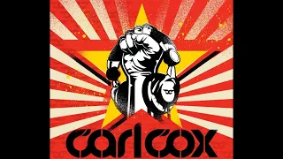 Carl Cox-Live At Crobar