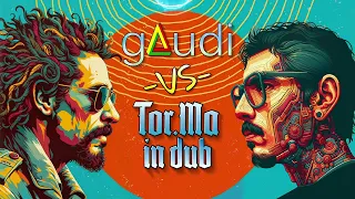 PsyDub Mix - Gaudi vs Tor.Ma in dub ( 2024 | Psychedelic Dub )