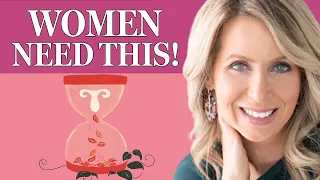 Weight Gain Isn't Inevitable! - What You've Been Told About Menopause Is False! | Cynthia Thurlow